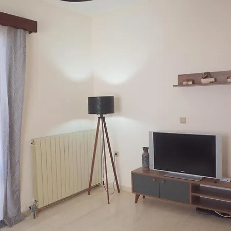 Appartamento Tsotsos House Città di Zante