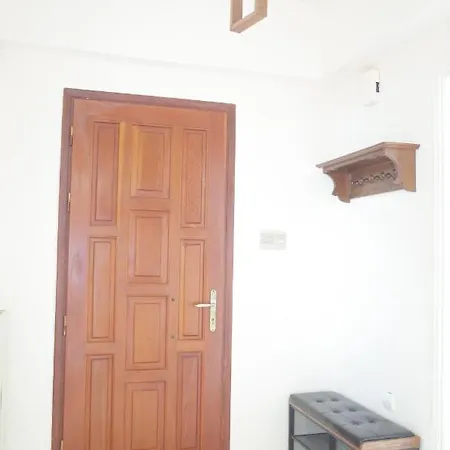 Tsotsos House Appartamento