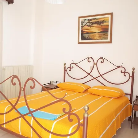 Tsotsos House Appartamento Città di Zante