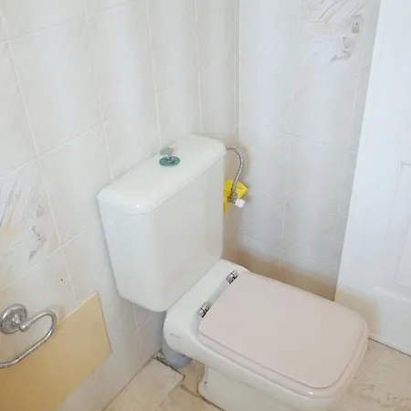 Tsotsos House Daire *